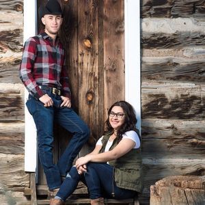 Meet your Posher, Ricardo chavez